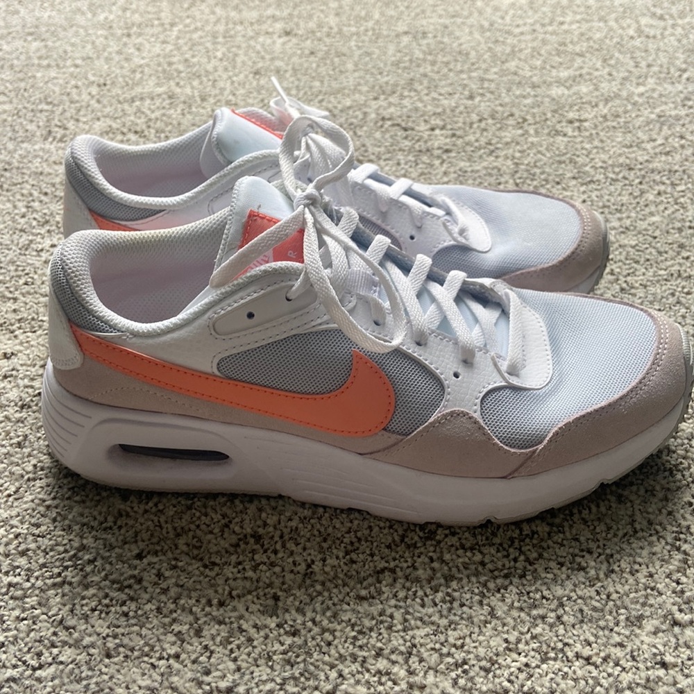 Women’s Nike Air Shoes